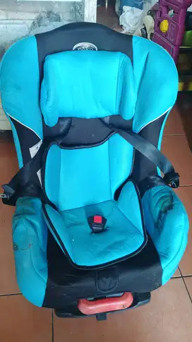 Carseat balita merk pilko