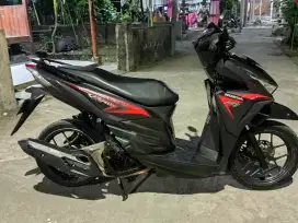 Vario 125 LED THN 2015 plat AB kulon Progo