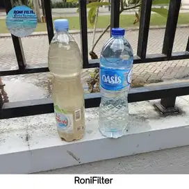 filter saringan air ampuh atasi air kurang jernih