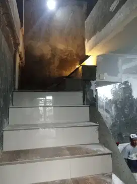 Jasa proyek/borong bangunan
