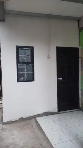Dikontrakan Rumah Strategis – Jatibening
