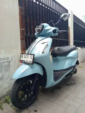 Yamaha Grand Filano 2024