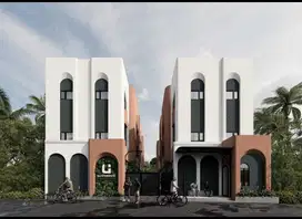 Dijual Kost Kosan 11 Kamar Di Ring 1 Kampus Universitas Indonesia UI