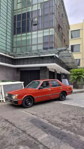 MITSUBISHI LANCER 1983
