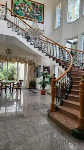 Jual Rumah Araya / Jual Rumah Graha Golf / Rumah Mewah Araya