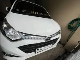 Daihatsu Sigra R Deluxe 1.2 AT