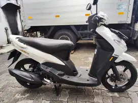Dijual Yamaha Mio thn 2010