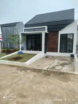 Rumah indah untuk family tercinta