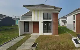 DIJUAL RUMAH CITRA MAJA RAYA
