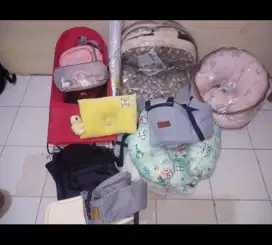 Jual freelove buat bayi new born