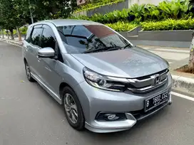 Dp 3jt Honda Mobilio Tipe E 1.5 Matic 2020 Tangan Pertama Dr Baru