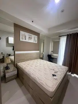 Springwood Residence Studio Disewakan pertahun