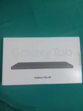 Samsung galaxy tab a9  4gb 64gb