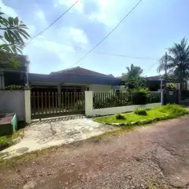 Rumah Bogor Baru Pusat Kota Bogor Lingkungan Tenang