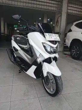 Warna favorit kita semua YAMAHA NMAX | 2018