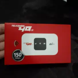 [BARU] UNLOCK MODEM WIFI TELKOMSEL 4G LTE ALL OPERATOR