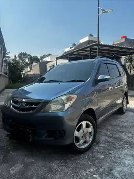Xenia 1.0 Manual 2010 (plat GANJIL) – Pajak Panjang, Siap Pakai