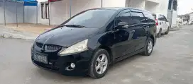 Bismillah jual Mitsubishi Grandis