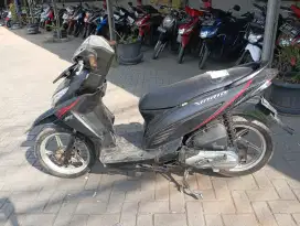 Vario Agnes esp 2016. Ss lengkap