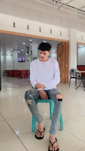 Saya sedang mencari kerja