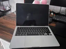 MACBOOK PRO M1 2020