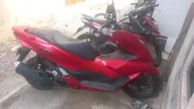 Pcx THN 2022 plat AB Bantul