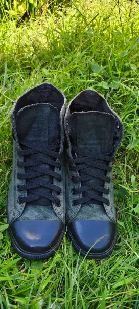 Converse high slim