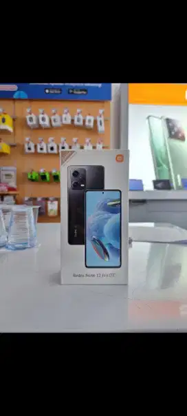 Redmi Note 12 Pro 5g