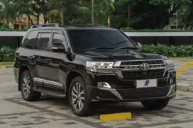 Landcruiser VXR 200 AT 2013 Full Facelift