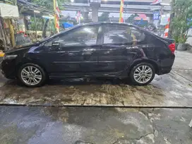 Honda City 2012 Bensin