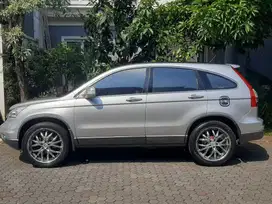Honda CR-V 2012 Bensin