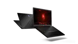 TERMURAH! ACER NITRO V15  RYZEN 5-6600H/RAM 8GB/SSD 512GB/RTX 2050 4GB