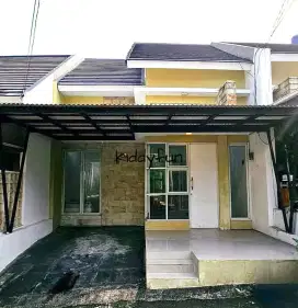 DIJUAL RUMAH DI CINANGKA 1 LANTAI