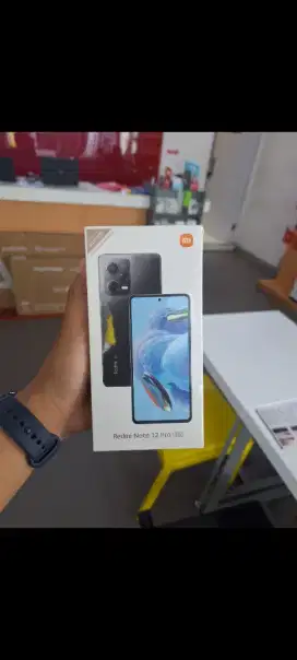 Redmi Note 12 Pro 5g