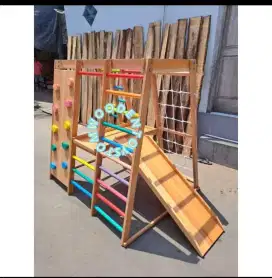 Brakiasi anak jumbo 1.5 meter