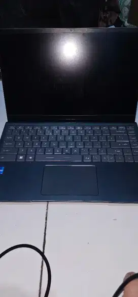 Dijual Laptop MSI MODERN 14