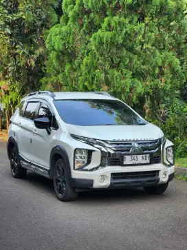 Jual Cash Mitsubishi Xpander Cross 1.5L Plus 4x2 AT 2021 Rockford