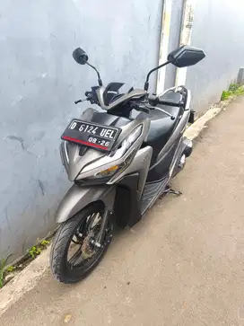 Honda Vario 150 ISS 2021