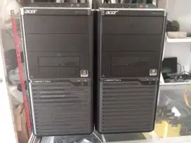 Pc amd a6 6400k
