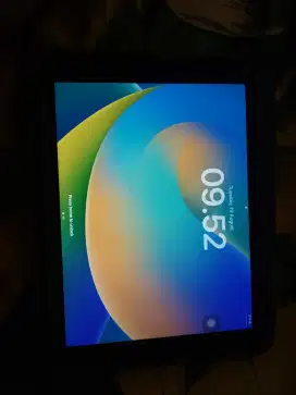ipad gen9 ibox 64gb wifi only