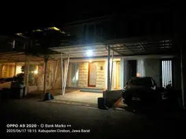 DISEWAKAN RUMAH HUNIAN 2LT FULL FURNISHED