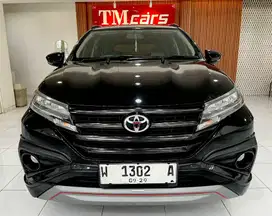 RUSH TRD S 1.5 AUTOMATIC 2019.Km 46 RIBU