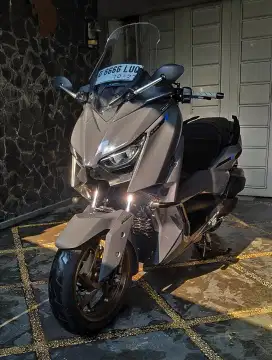 Xmax 2017 up 300cc