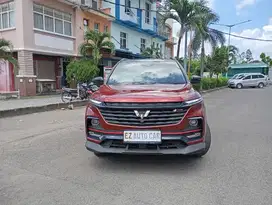 [LOW KM] ALMAZ RS PRO HIGH SPEK 2021