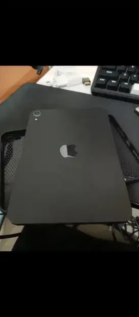 ipad mini 7 128gb like new