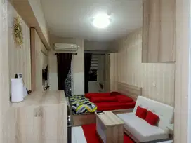 SAT SET,DISCOUNT BULAN INI,TIPE 1 BR APARTEMEN TENGAH KOTA SEMARANG