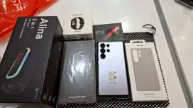 Samsu g S25 ultra 256 lagi promk