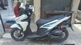 Vario 2016 jual