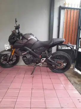 yamaha mt15 tahun 2019