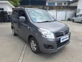 DP RENDAH Suzuki Karimun Wagon R 1.0 GL Bensin-MT 2014 3MN B